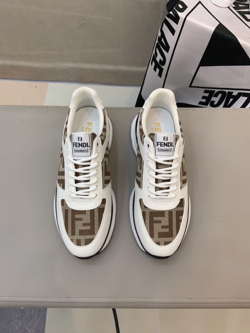 Fendi Sneakers